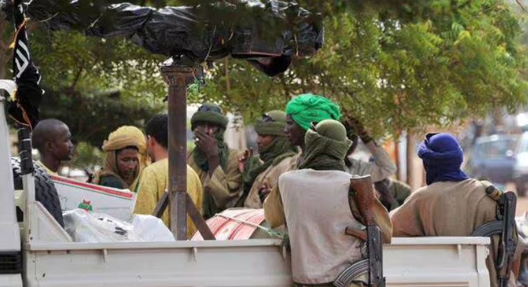 Six chauffeurs sénégalais enlevés par des jihadistes présumés à la frontière du Mali