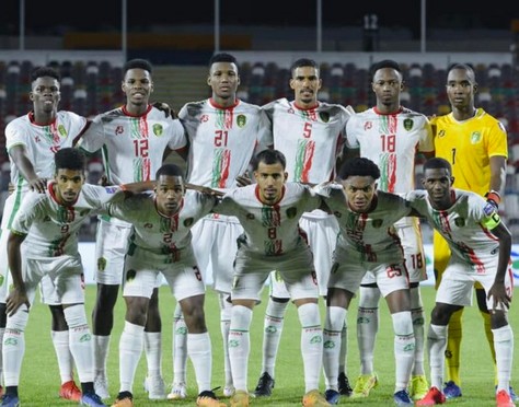 Jeux sportifs arabes-2023: l’Arabie Saoudite et la Mauritanie se compliquent la tâche en se neutralisant (1-1) 