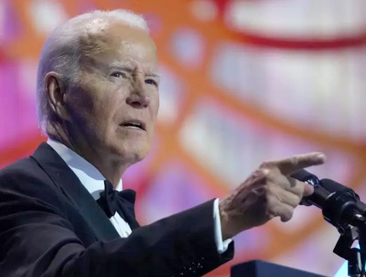 Soudan : Joe Biden appelle à la reprise des négociations