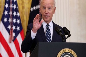 Etats-Unis. Sommet sur la démocratie : Joe Biden invite 17 pays africains sans la Mauritanie