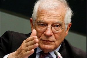 La Tunisie rejette des propos «disproportionnés» de Borrell