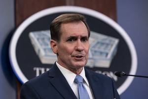 Colère de Pékin après une visite de parlementaires américains à Taïwan