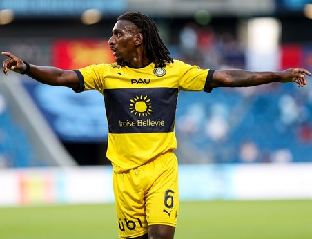 CAN (Q) – Des joueurs de Ligue 2 convoqués avec le Bénin, les Comores, la Mauritanie et la Tunisie en septembre