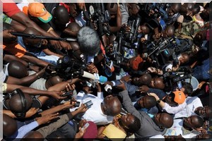 Enquête/Journalisme africain : le poison des « per diem » 