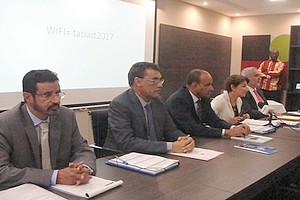 Journée de consultation du Groupe de la Banque Mondiale à Nouadhibou