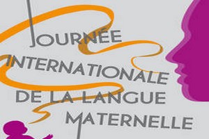 Déclaration à propos de la journée internationale de la langue maternelle