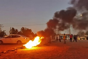 Journée la plus sanglante au Soudan : 15 manifestants anti-putsch tués à Khartoum