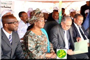 Mauritanie - Santé: 149 sur 1.000 habitants atteints de la tuberculose (Officiel)