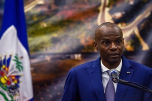 Haïti: le président Jovenel Moïse assassiné par un commando