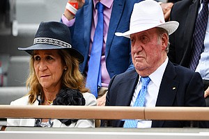 Espagne: l’ancien roi Juan Carlos soupçonné de corruption par la justice suisse