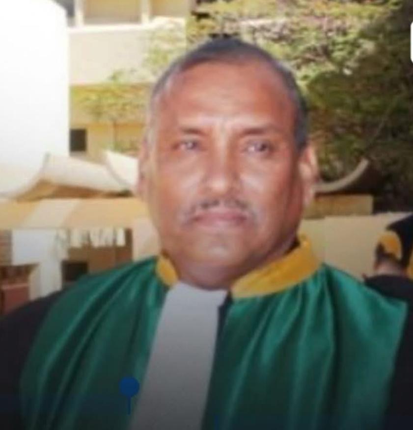 Le juge El-Ghoulani alerte : la Mauritanie face au péril du crime organisé et des drogues