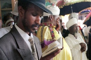 Des communautés juives enracinées en Afrique noire depuis plus de 2000 ans