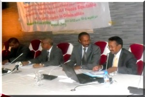 Mauritanie: Des magistrats recommandent la révision du Code pénal