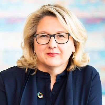 Une allemande à la tête de l'Alliance Sahel