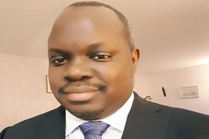 Vous avez dit incrimination de la discrimination en Mauritanie?