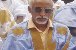 Nécrologie : Kaber Hachim s’est éteint ce dimanche matin