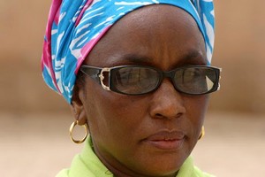 Kadiata Malick Diallo à propos du dialogue 