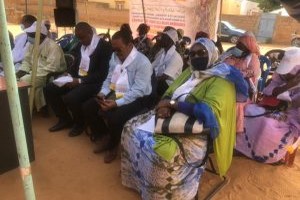 Kaédi/ ROSA célèbre les journées internationales de la femme rurale et de l’alimentation