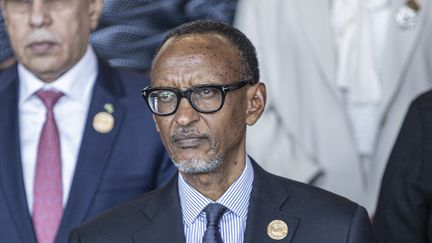 Rwanda : la communauté internationale «nous a tous laissé tomber» durant le génocide, assène Kagame