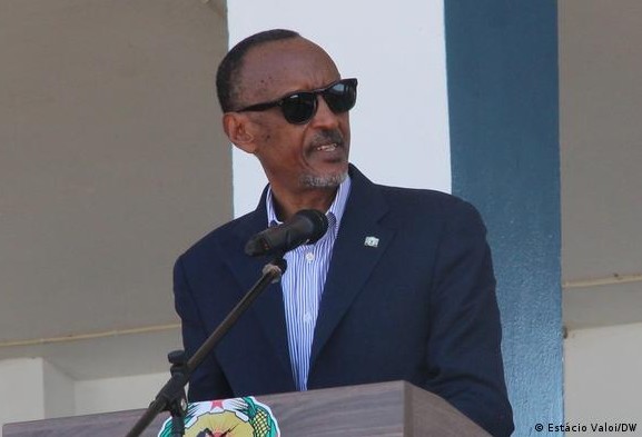 Human Rights Watch dénonce la répression au Rwanda
