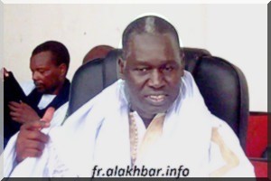 Mauritanie: On ne peut pas dire aux victimes du Passif humanitaire d’«avaler leur souffrance» (Kane Hamidou Baba)