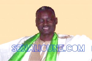Mauritanie: entretien avec Hamidou Baba Kane leader du parti MPR