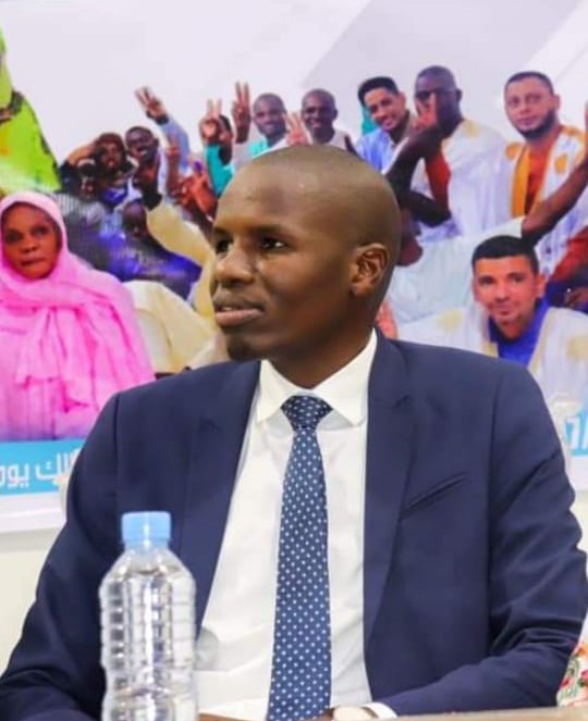 Déclaration du président de l'Initiative des Jeunes pour l’Unité Nationale (IJUN)