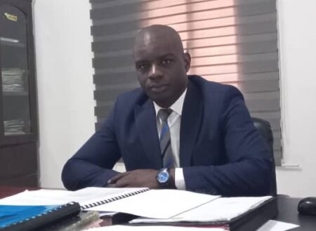 Entretien avec Kane Oumar Mamadou, Directeur de la distribution à la SNDE