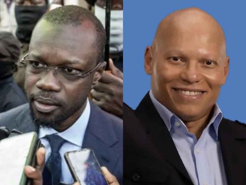 Au Sénégal, l’élection présidentielle se fera sans Karim Wade ni Ousmane Sonko