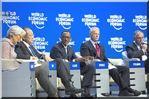 Népotisme, clientélisme, fuite des cerveaux en Afrique : la Mauritanie se distingue