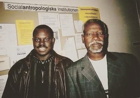 Un combattant de la liberté vient de tirer sa révérence, la Mauritanie des justes en deuil !