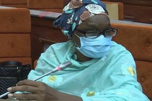 Passif humanitaire: Kadiata Malick Diallo demande la déclassification du rapport de l’état-major 