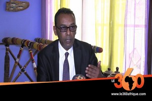 Vidéo. Mauritanie: Khaled Bouya Abass, un entrepreneur candidat à la présidentielle 2019