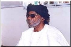 Urgent : Décès du Khalife général des Cheikh Saad Bouh de Nimjatt
