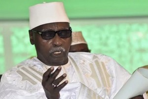 Le Khalife de la Tidjania au Sénégal : « la France a offensé le monde musulman »