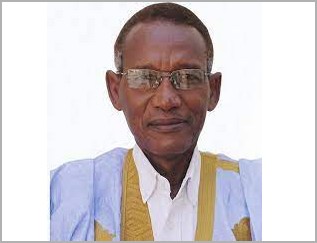 Khalilou Dedde, député UFP: 