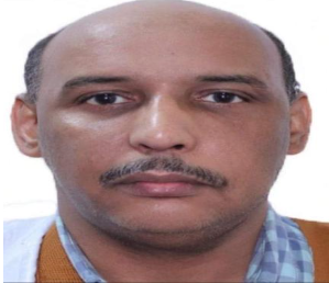 Déclaration de Soutien à Mohamed Ould Cheikh El Ghazouani