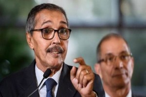 Après l’appel d’Alger à la démilitarisation d’El Guerguerate, le Polisario hausse le ton 