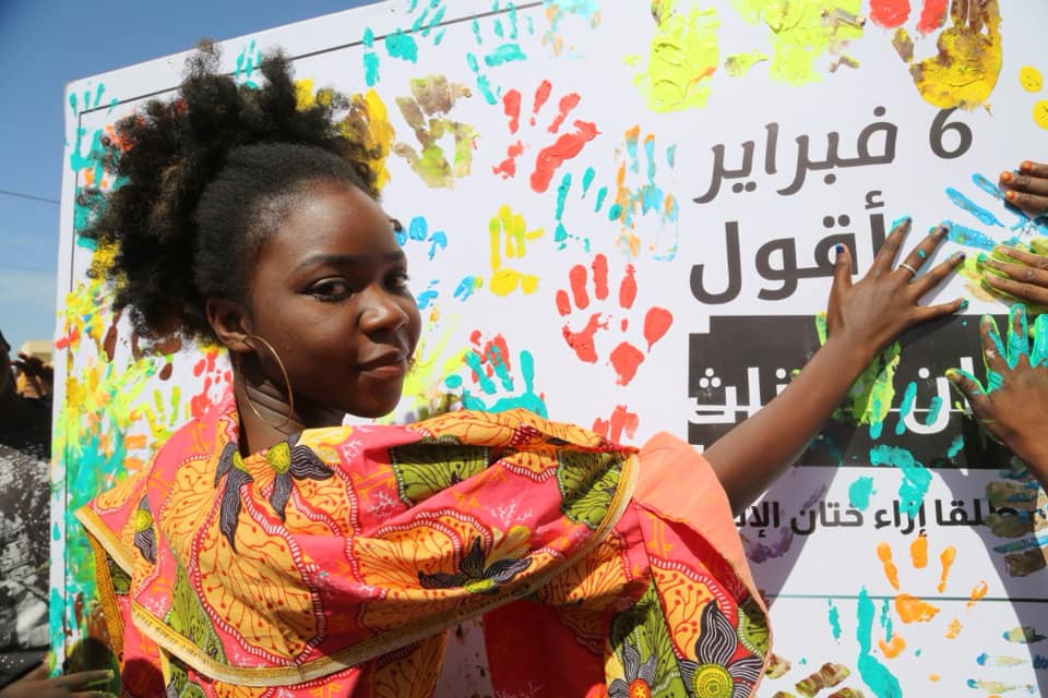 La chanteuse mauritanienne Khoudia sera en vedette aux 