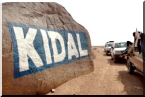 Le MNLA perd son principal soutien à Kidal