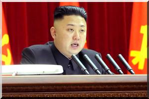 Corée du Nord : l'ex petite-amie de Kim Jong-Un fusillée pour une sextape