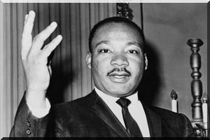 50e anniversaire du célèbre discours de Martin Luther King «I have a dream» - [Video 'I have a dream']