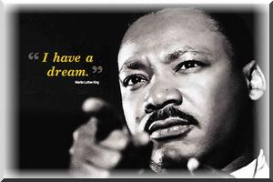 I have a dream : la controverse du droit d'auteur - [Video 'I have a dream']
