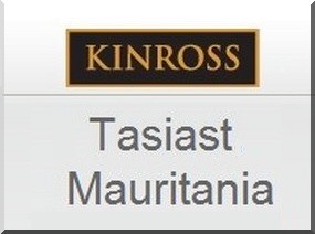 Communiqué de presse  : TMLSA annonce étudier différentes options pour préserver l'avenir de la mine de Tasiast