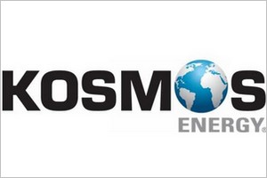 Kosmos Energy- Communiqué de presse