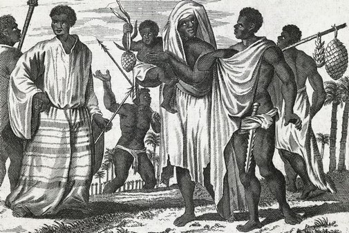 La guerre de Charr Baba (1644-1674), socle de l’identité nationale en Mauritanie