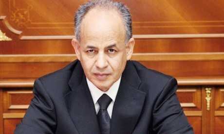Moulaye Ould Mohamed Laghdaf nommé ministre secrétaire général de la Présidence de la République