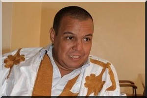 Basket-ball : Mohamed Yeslem Ould Lahah se retire