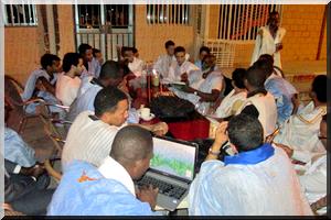 Défiant les islamistes, les Mauritaniens célèbrent le Nouvel An