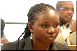 Bruxelles : Aïssata Lam défend l’implication des femmes dans le processus de paix et de stabilité dans le Sahel